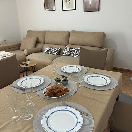 Piso Ideal Para Una Familia Ubicado Cerca Del Mar بلانيس المظهر الخارجي الصورة