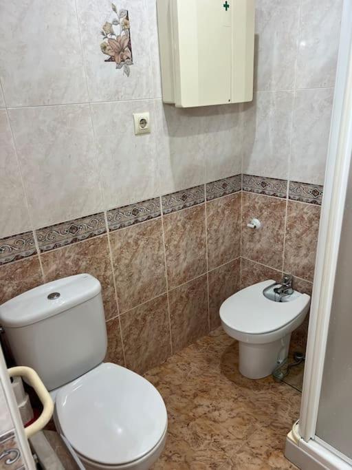 Piso Ideal Para Una Familia Ubicado Cerca Del Mar بلانيس المظهر الخارجي الصورة